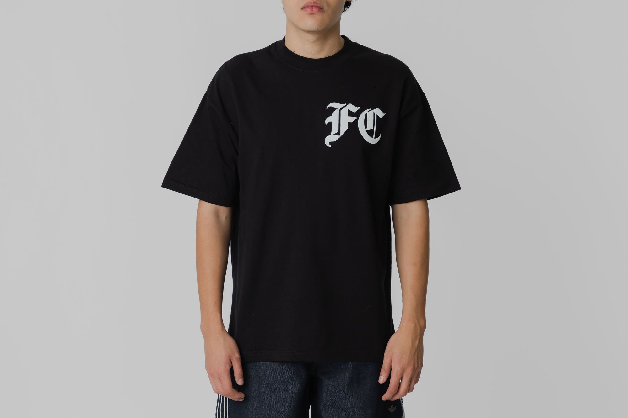 Fire Club Givin Their Flowers Tee