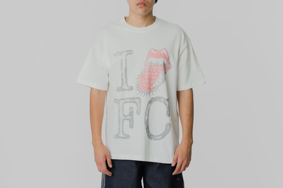 Fire Club Satisfaction Tee