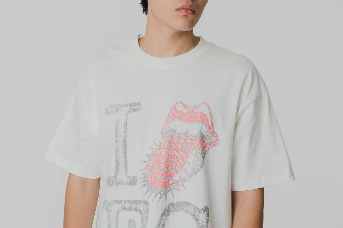 Fire Club Satisfaction Tee