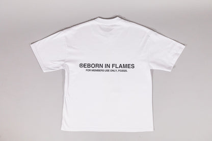 Fire Club Cowgirls Tee