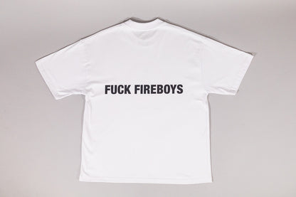 Fire Club Fuck Fireboys Tee