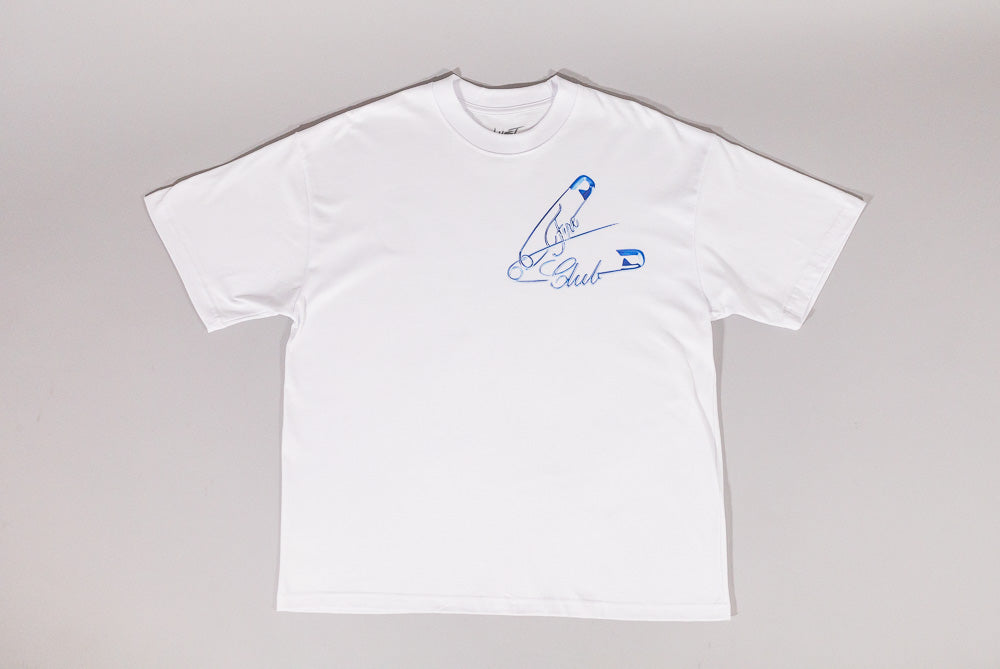 Fire Club Feel Safety Tee