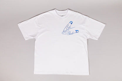 Fire Club Feel Safety Tee