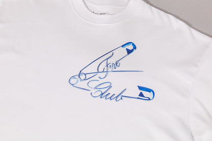 Fire Club Feel Safety Tee