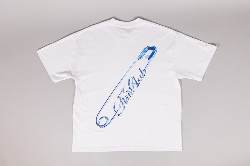 Fire Club Feel Safety Tee
