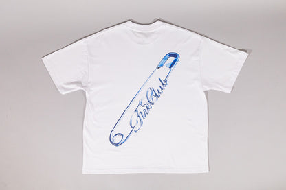 Fire Club Feel Safety Tee
