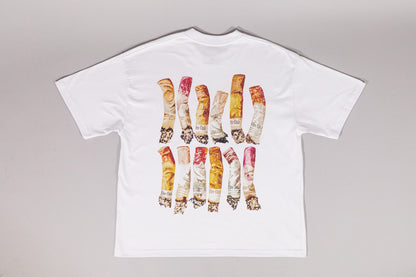 Fire Club Smokin Aces Tee