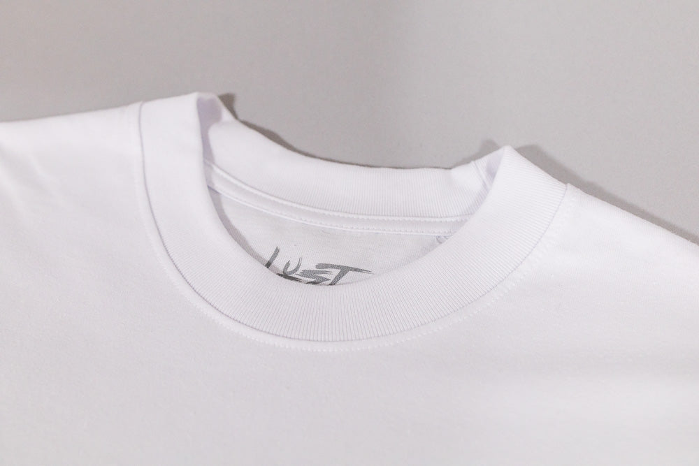 Fire Club Guilty Love Tee
