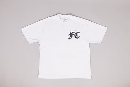 Fire Club Givin Their Flowers Tee