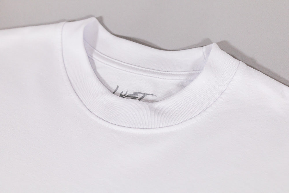 Fire Club Laugh Now Tee
