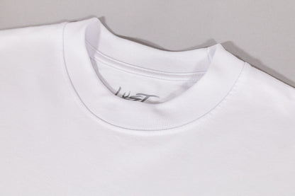 Fire Club Laugh Now Tee