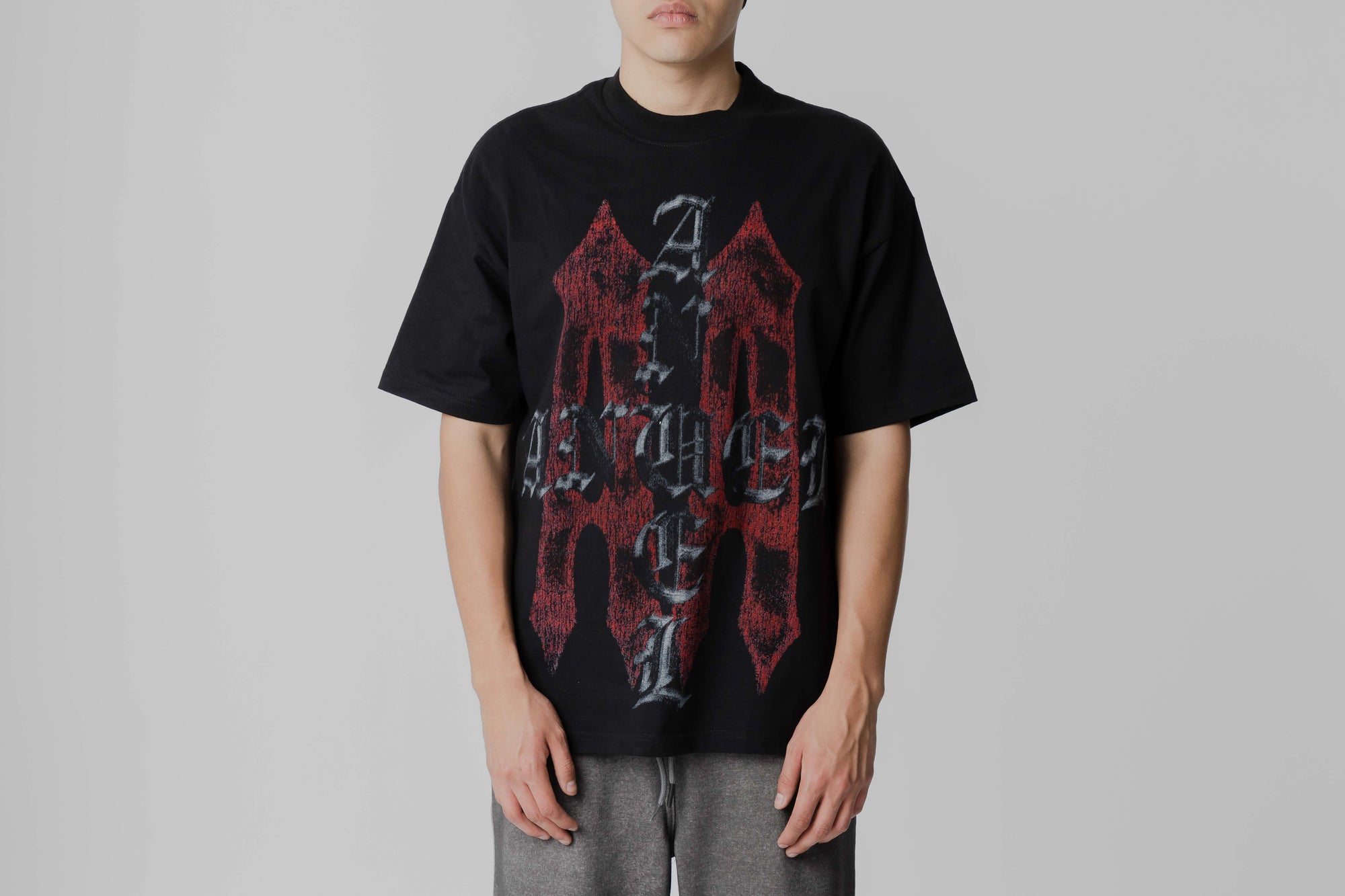 Fire Club x Lust Anuel AA Tee APP - TOP - MEN - ADULT - QS - FA - 25 en Lust México