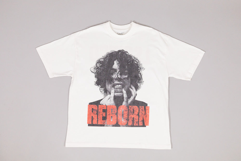 Fire Club Lschico Tee
