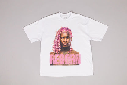 Fire Club Reborn Tee