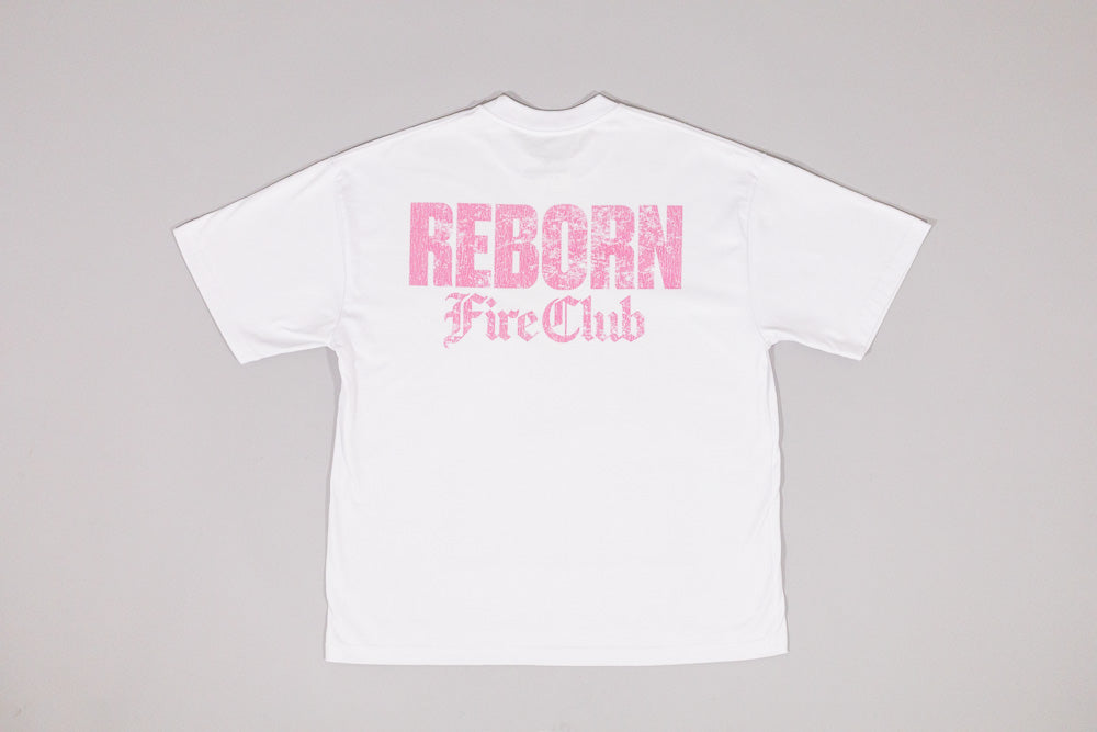 Fire Club Reborn Tee