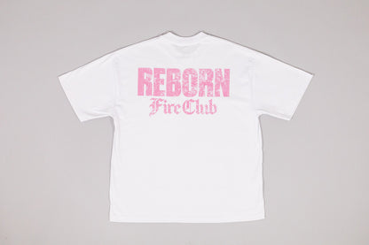 Fire Club Reborn Tee