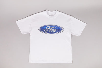 Fire Club F-Series Motors Tee