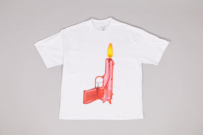Fire Club Villain Tee