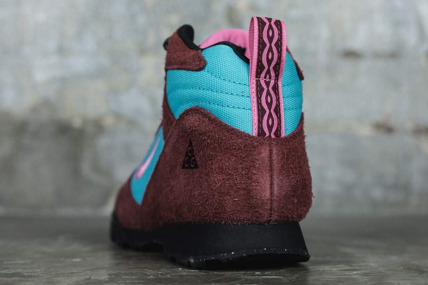 Nike ACG Torre Mid Waterproof &