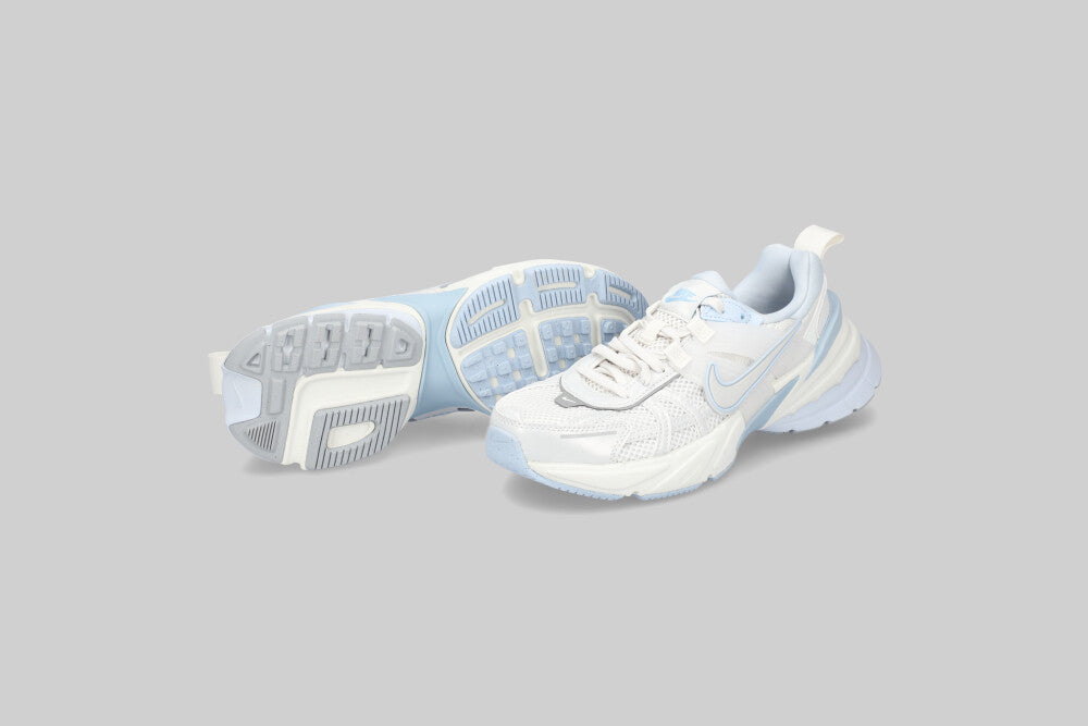 Women's Nike V2K Run 'Platinum Tint' - [sku] - Lust México