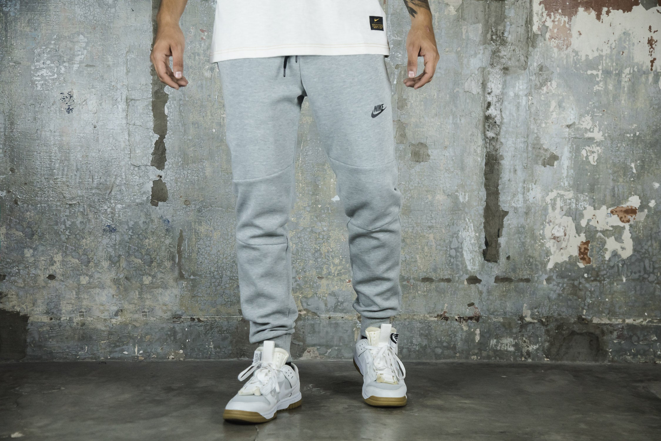 Nike Tech Fleece Jogger