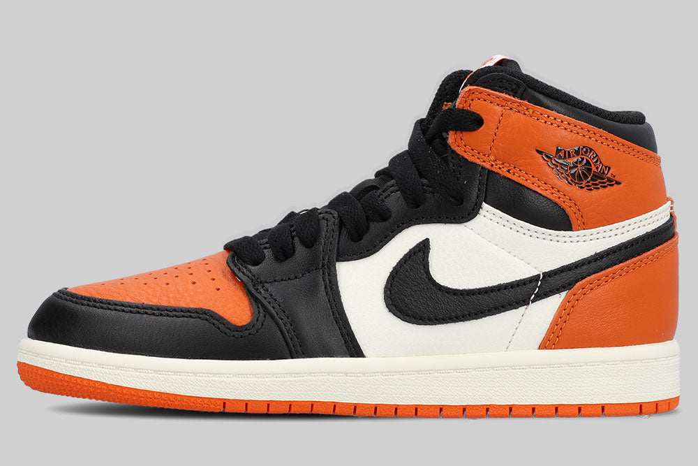 Air Jordan 1 High OG 'Shattered Backboard' (PS)