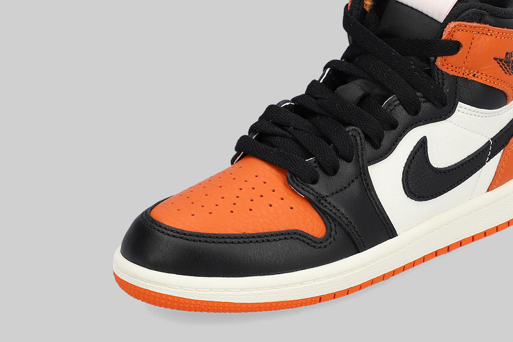 Air Jordan 1 High OG 'Shattered Backboard' (PS)