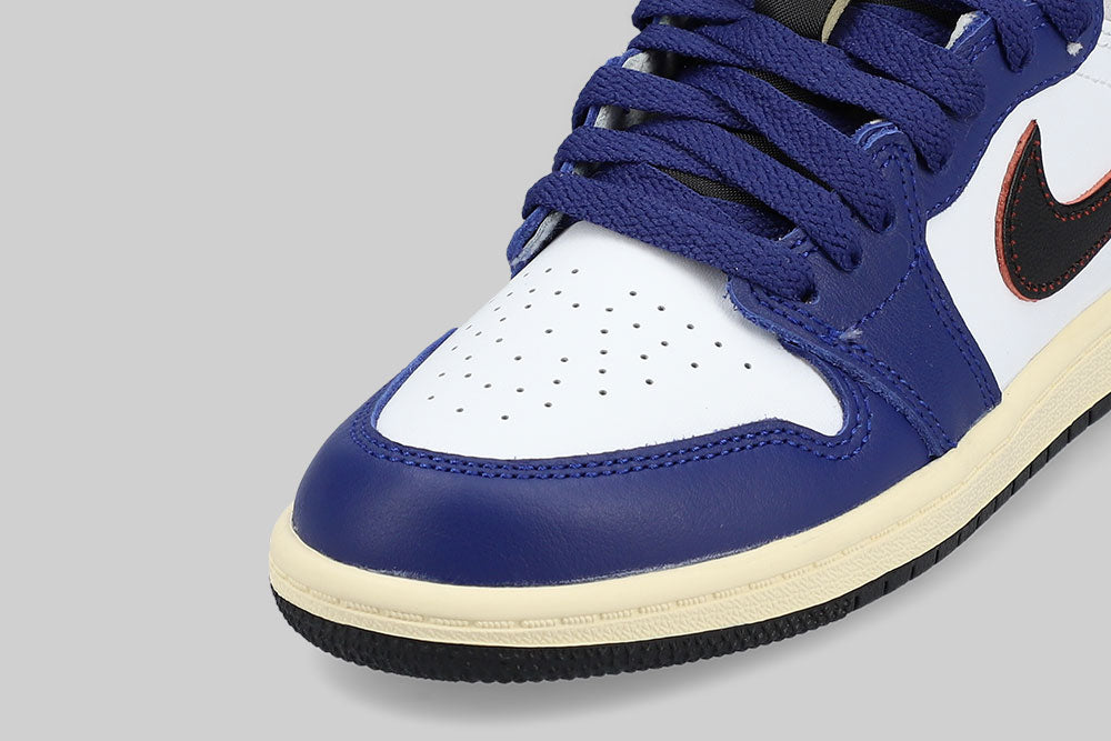 Air Jordan 1 High OG Rare Air 'Deep Royal Blue' (PS) - [sku] - Lust México