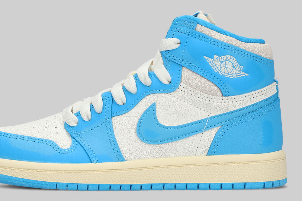 Air Jordan 1 High OG &