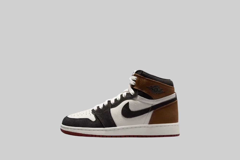 Air Jordan 1 High OG 'Love Letter' (GS) - FD1437-201