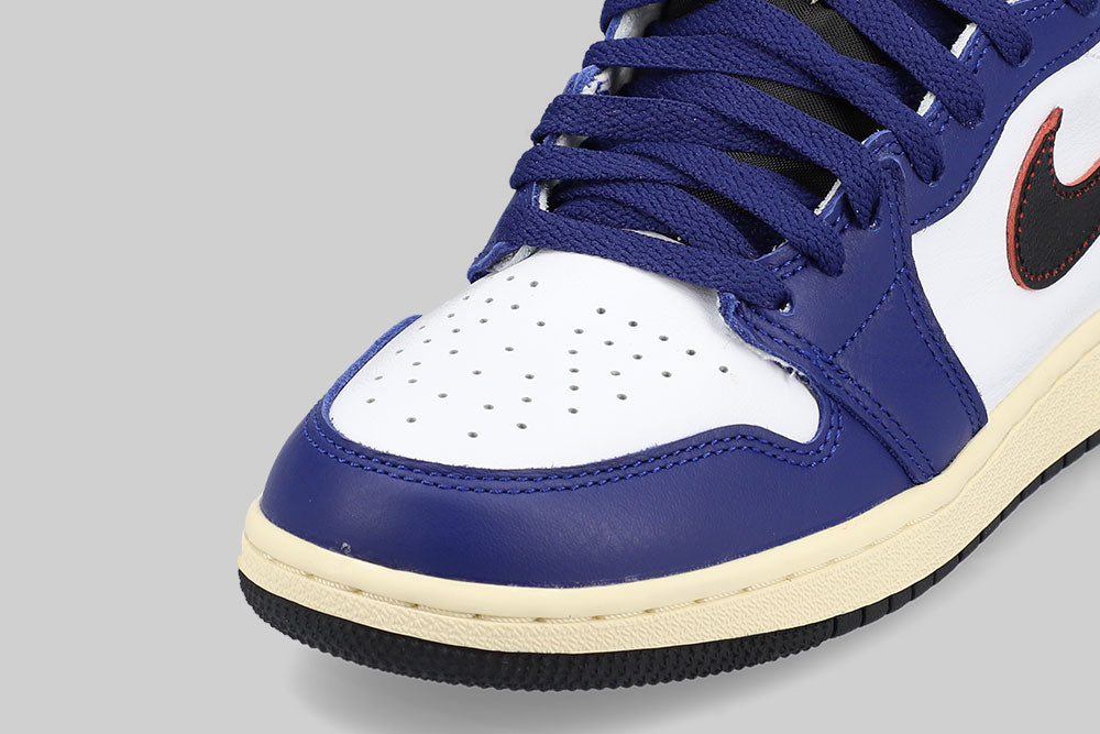 Air Jordan 1 High OG Rare Air 'Deep Royal Blue' (GS) - [sku] - Lust México