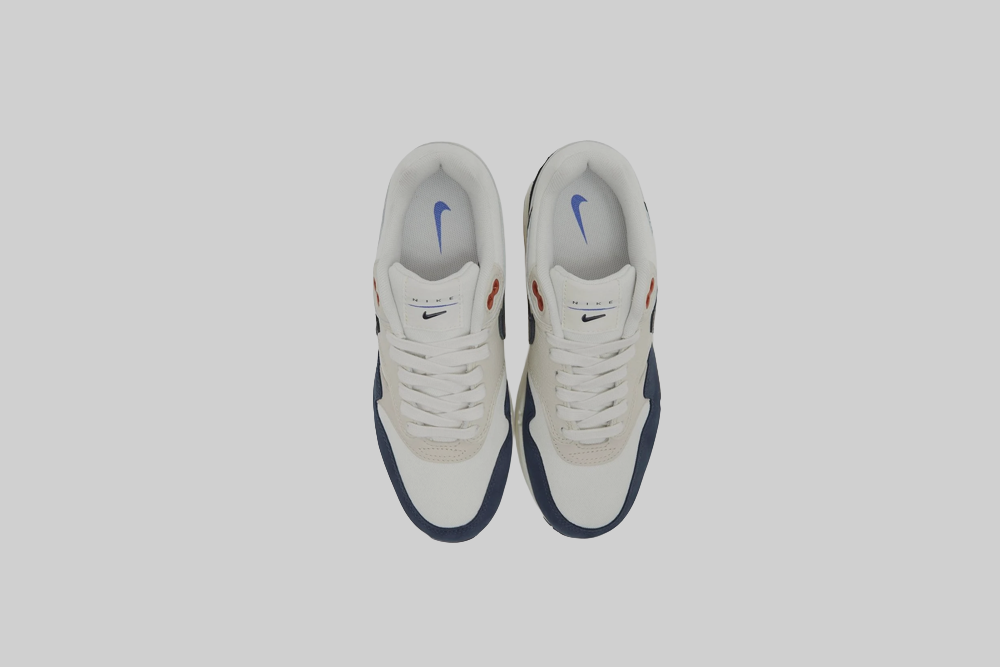 Women's Nike Air Max 1 '86 "Big Bubble" - FD2370-110 - Lust México
