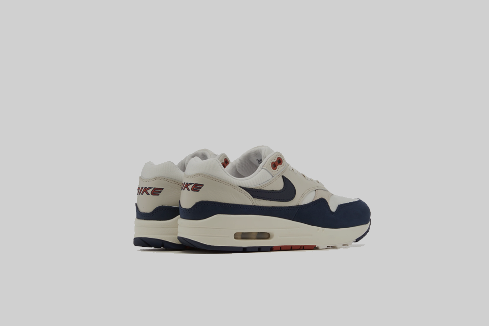 Women's Nike Air Max 1 '86 "Big Bubble" - FD2370-110 - Lust México