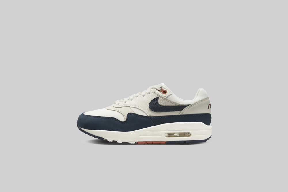 Women's Nike Air Max 1 '86 "Big Bubble" - FD2370-110 - Lust México
