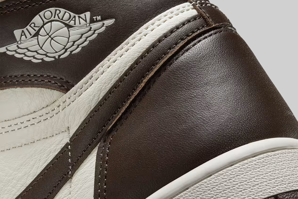 Women's Air Jordan 1 High OG 'Baroque Brown and Sail' - FD2596-200 FTW - SNEAKERS - WOMEN - ADULT - INLINE - FA - 25 en Lust México