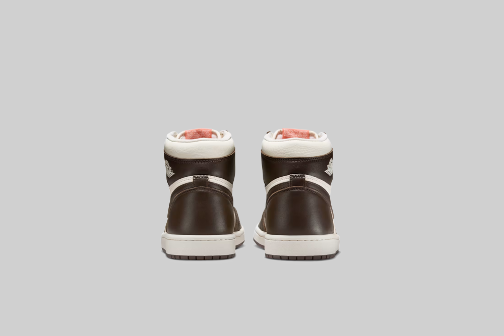 Women's Air Jordan 1 High OG 'Baroque Brown and Sail' - FD2596-200 FTW - SNEAKERS - WOMEN - ADULT - INLINE - FA - 25 en Lust México