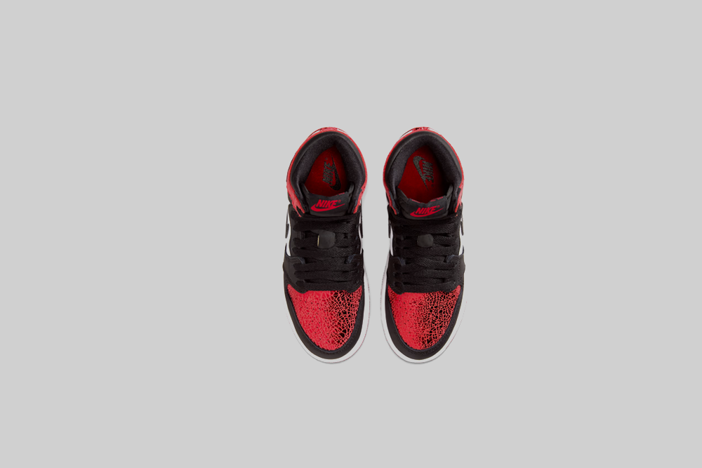 Women's Air Jordan 1 High OG 'Ruby'