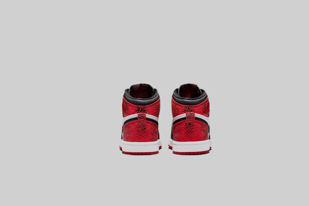 Women's Air Jordan 1 High OG 'Ruby'