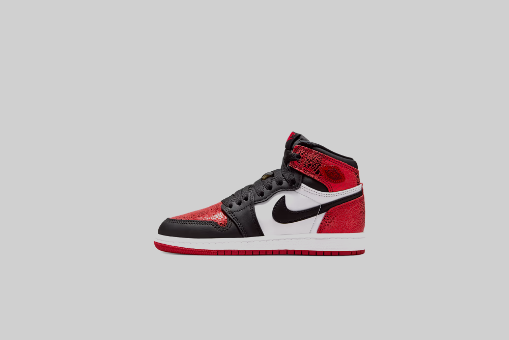 Women's Air Jordan 1 High OG 'Ruby'