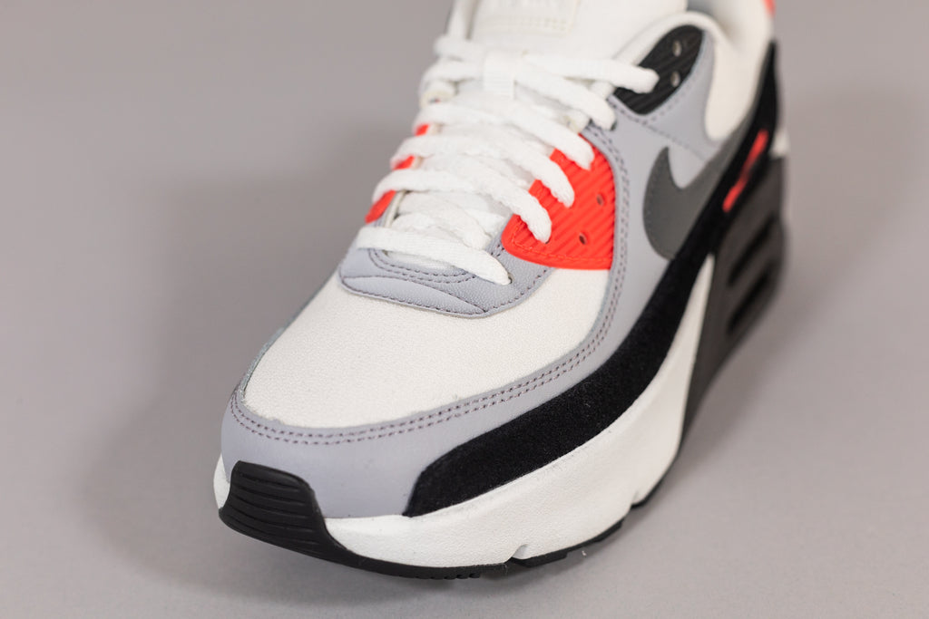 Women's Nike Air Max 90 LV8 'Infrared' - [sku] - Lust México