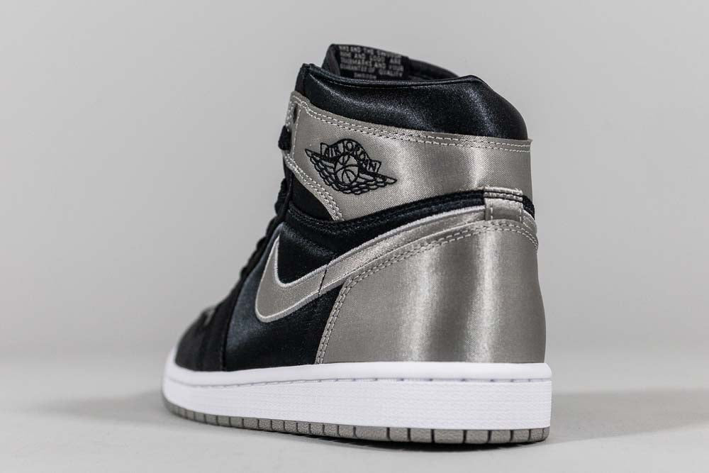 Satin retro 1 on sale