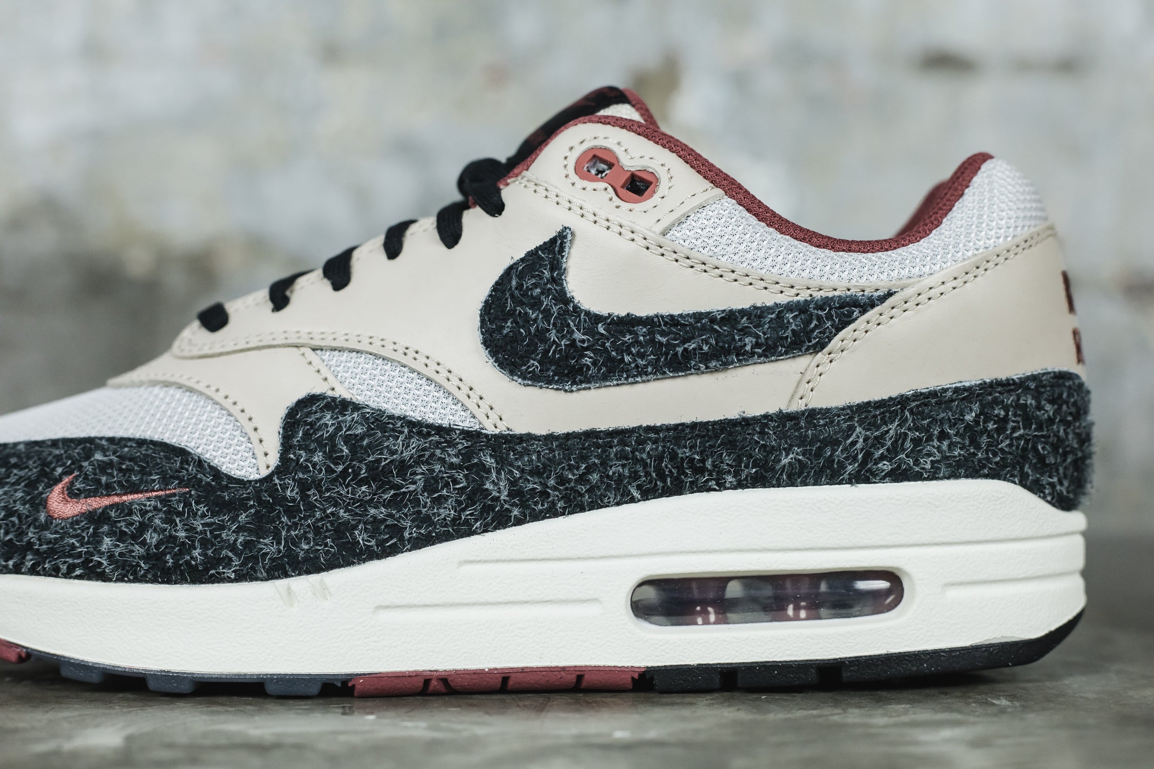 Nike Air Max 1 Premium &quot;Keep Rippin Stop Slippin&quot; 2.0
