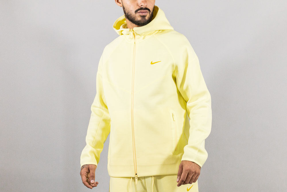 Nike x NOCTA Tech Fleece Hoodie - [sku] - Lust México