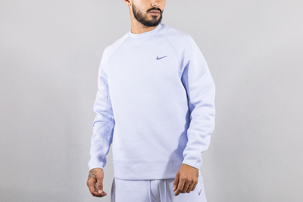 Nike x NOCTA Tech Fleece Crew - [sku] - Lust México