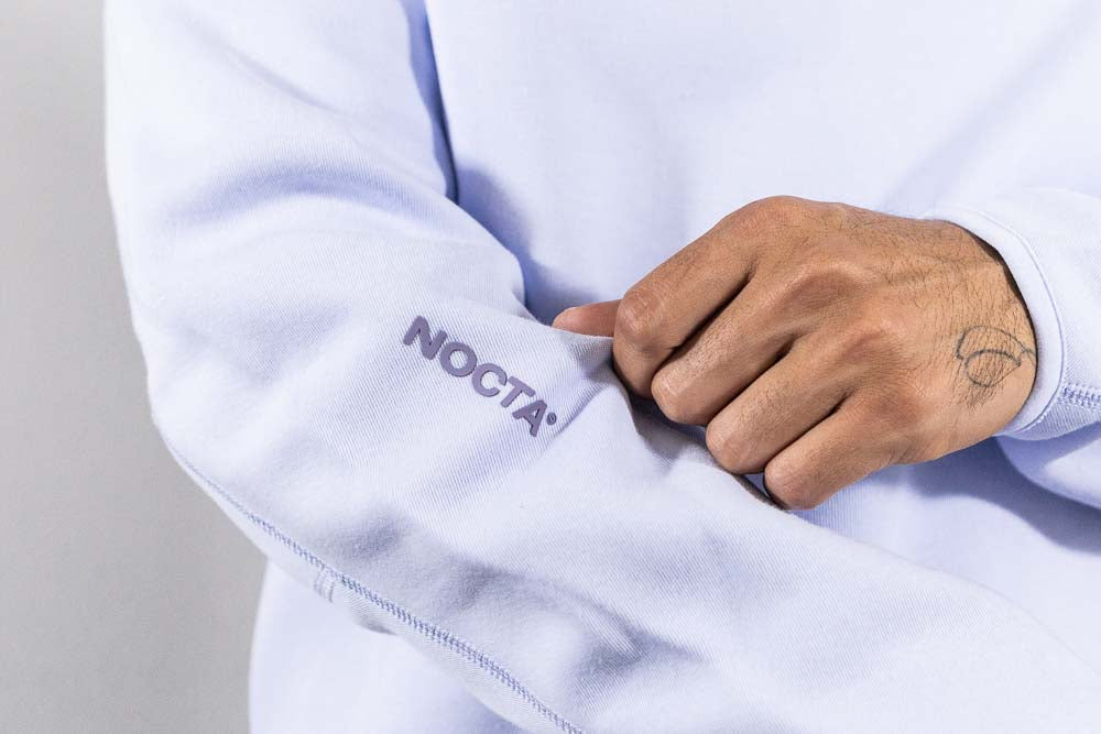 Nike x NOCTA Tech Fleece Crew - [sku] - Lust México