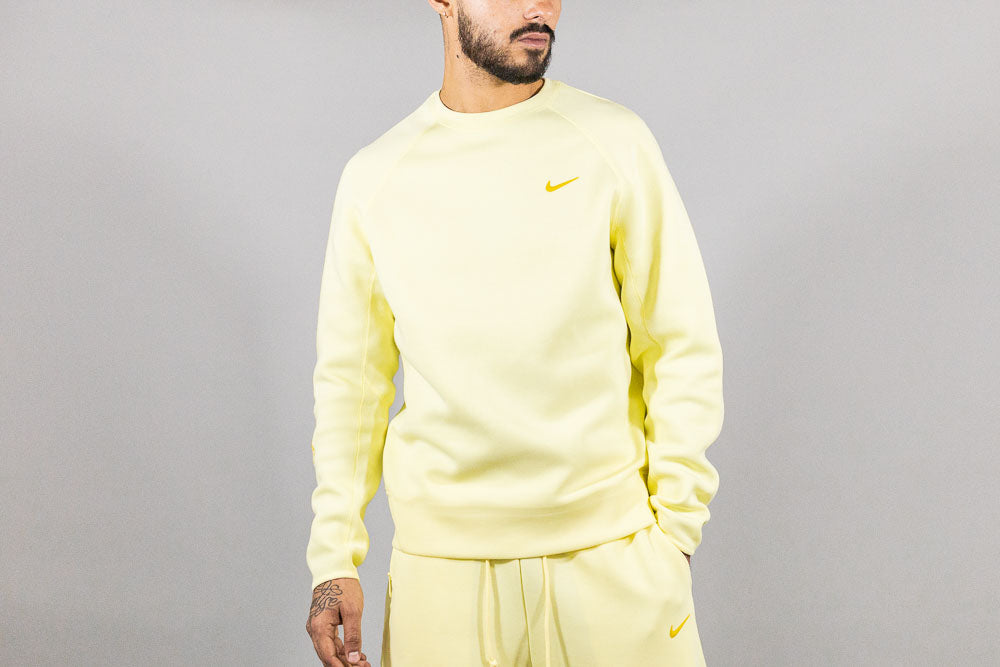 Nike x NOCTA Tech Fleece Crew - [sku] - Lust México