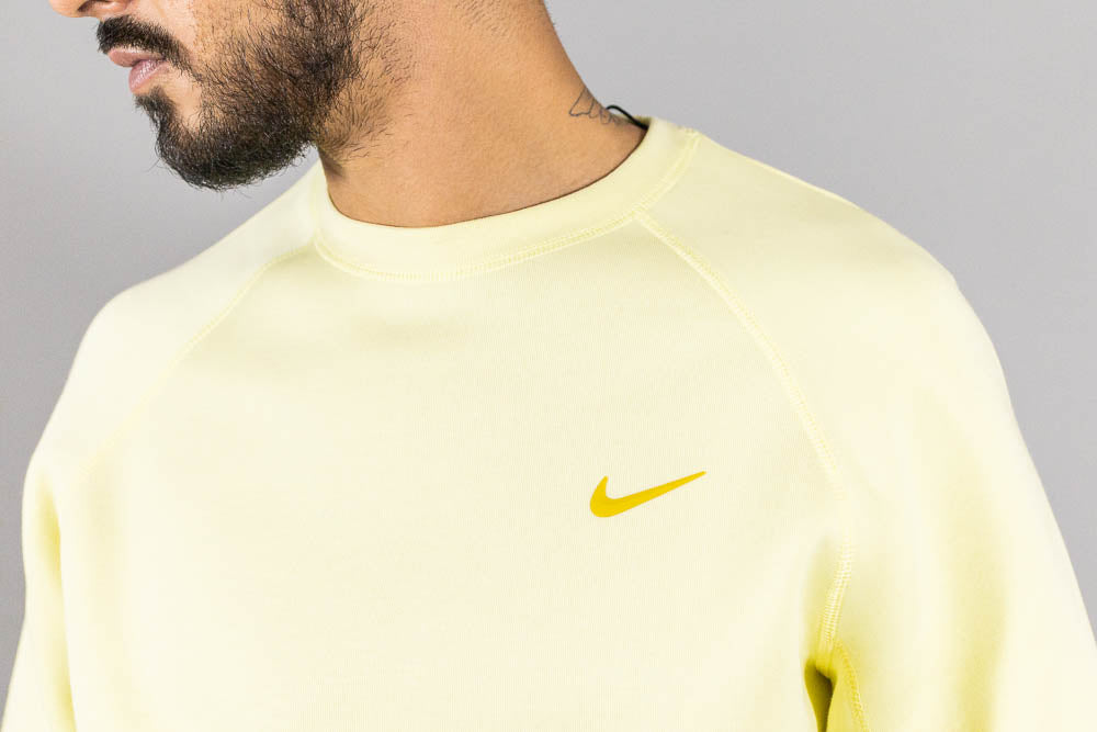 Nike x NOCTA Tech Fleece Crew - [sku] - Lust México