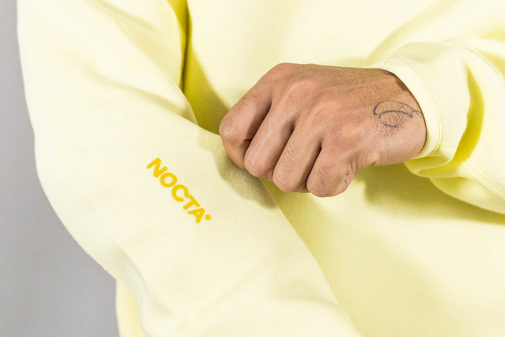 Nike x NOCTA Tech Fleece Crew - [sku] - Lust México