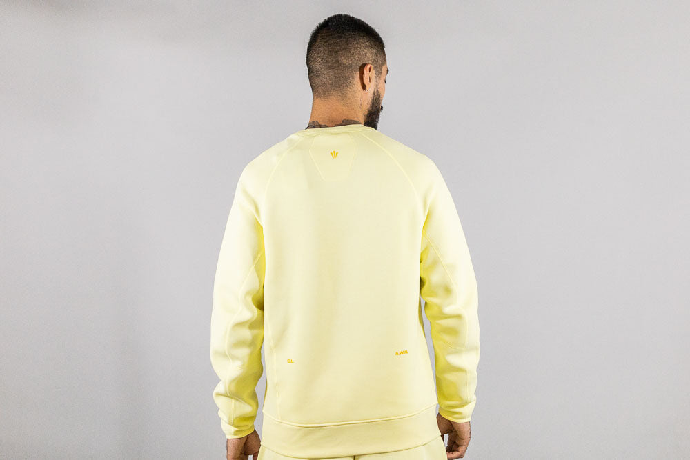 Nike x NOCTA Tech Fleece Crew - [sku] - Lust México