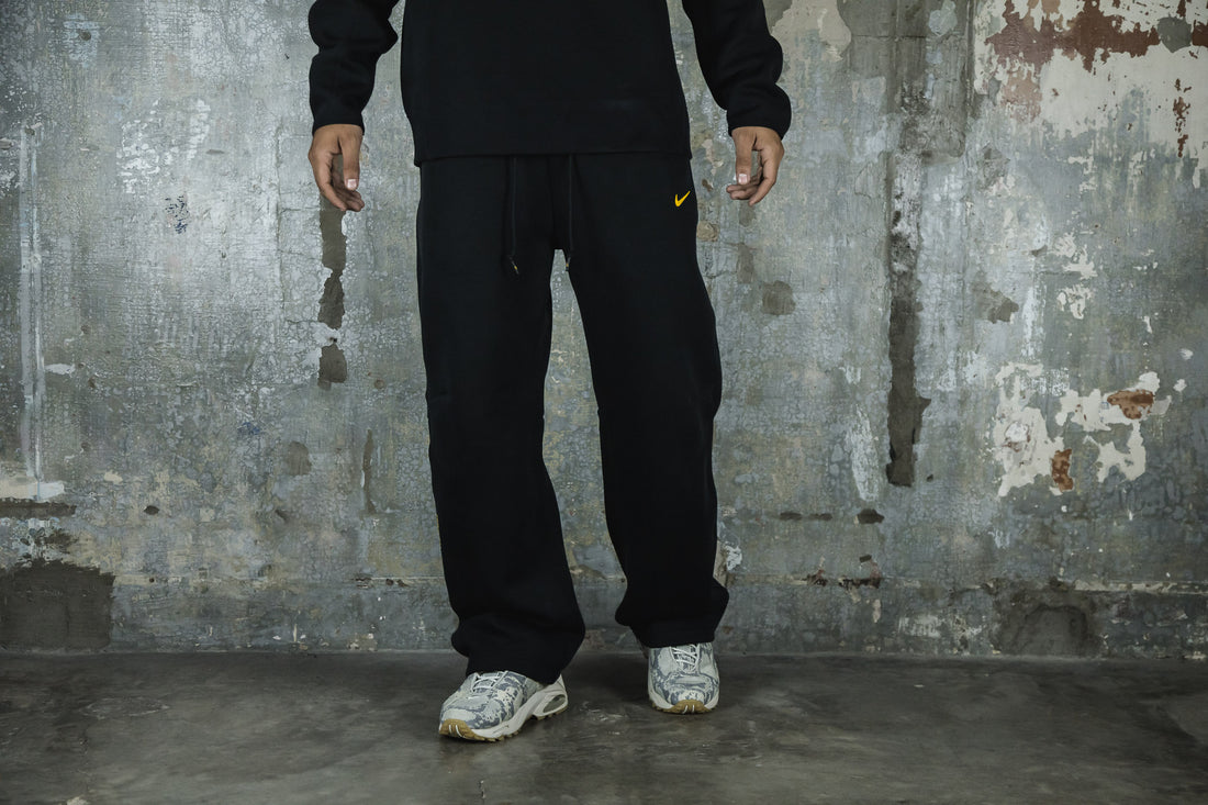 Nike x NOCTA Tech Fleece Open Hem Sweatpants (6943119900738)
